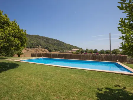Samina, Maison 8 personnes à Sa Pobla - Photo 14