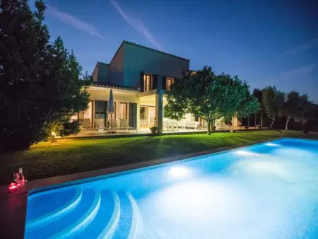 Samina, Maison 8 personnes à Sa Pobla - Photo 18