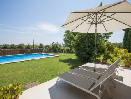 Samina, Maison 8 personnes à Sa Pobla - Photo 19