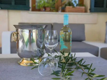 Samina, Maison 8 personnes à Sa Pobla - Photo 20