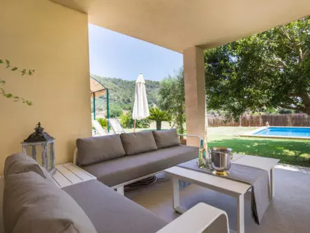 Samina, Maison 8 personnes à Sa Pobla - Photo 21