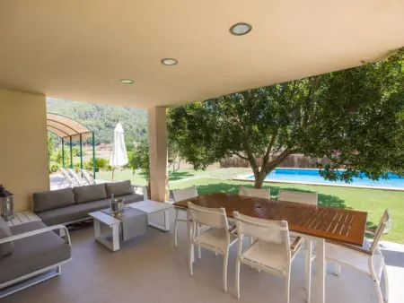 Samina, Maison 8 personnes à Sa Pobla - Photo 22
