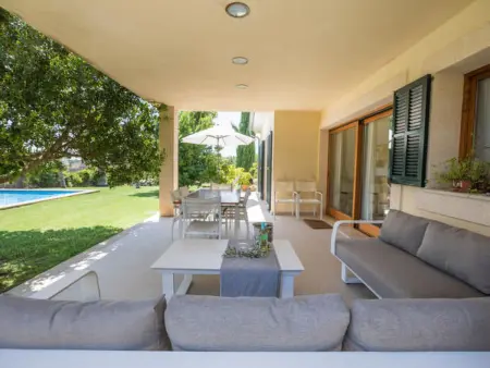 Samina, Maison 8 personnes à Sa Pobla - Photo 23