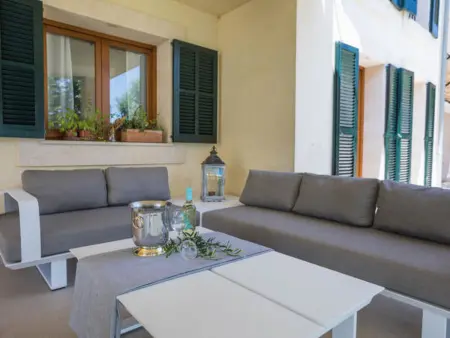 Samina, Maison 8 personnes à Sa Pobla - Photo 24