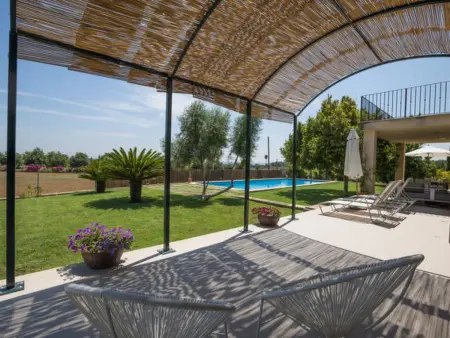 Samina, Maison 8 personnes à Sa Pobla - Photo 25