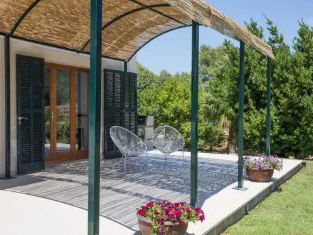 Samina, Maison 8 personnes à Sa Pobla - Photo 26