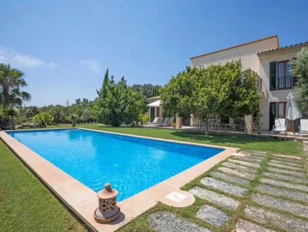 Samina, Maison 8 personnes à Sa Pobla - Photo 27