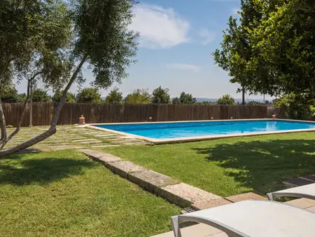 Samina, Maison 8 personnes à Sa Pobla - Photo 28