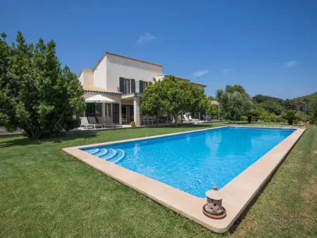 Samina, Maison 8 personnes à Sa Pobla - Photo 29