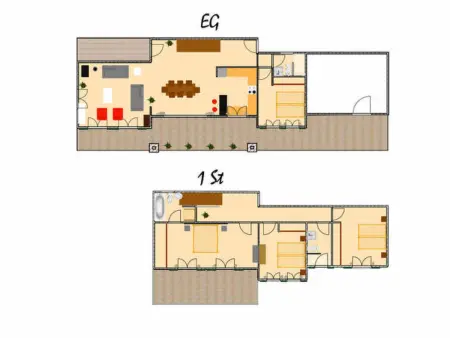 Samina, Maison 8 personnes à Sa Pobla - Photo 31