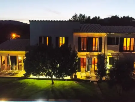 Samina, Maison 8 personnes à Sa Pobla - Photo 32