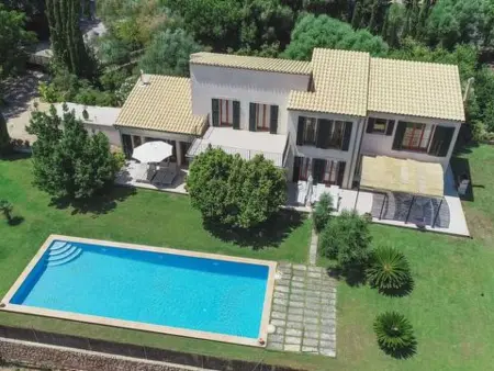 Samina, Maison 8 personnes à Sa Pobla - Photo 33