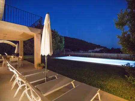 Samina, Maison 8 personnes à Sa Pobla - Photo 41
