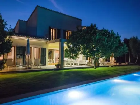 Samina, Maison 8 personnes à Sa Pobla - Photo 43