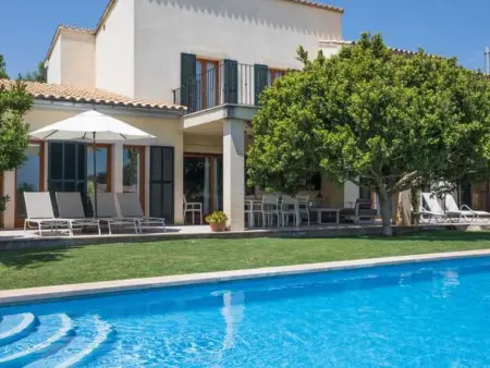 Samina, Maison 8 personnes à Sa Pobla - Photo 46
