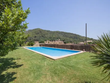 Samina, Maison 8 personnes à Sa Pobla - Photo 48