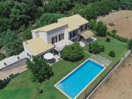 Samina, Maison 8 personnes à Sa Pobla - Photo 49
