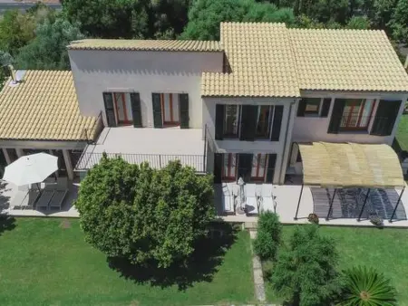 Samina, Maison 8 personnes à Sa Pobla - Photo 50