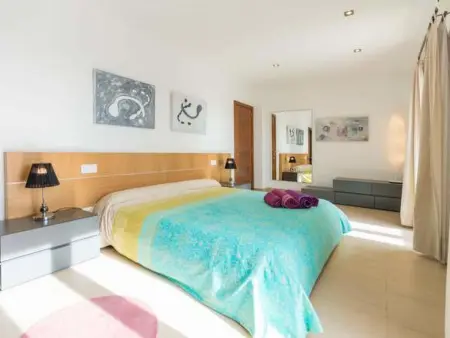 Samina, Maison 8 personnes à Sa Pobla - Photo 60