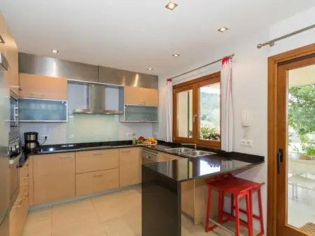 Samina, Maison 8 personnes à Sa Pobla - Photo 61