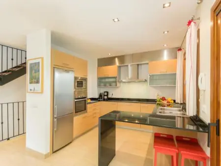 Samina, Maison 8 personnes à Sa Pobla - Photo 62