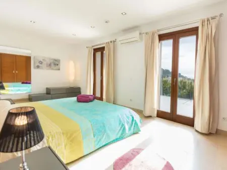 Samina, Maison 8 personnes à Sa Pobla - Photo 63