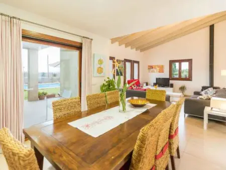 Samina, Maison 8 personnes à Sa Pobla - Photo 66
