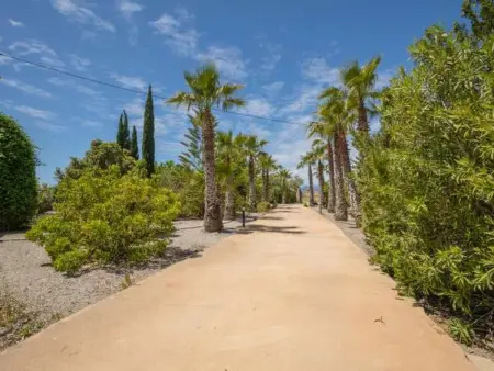 San Vicente, Maison 4 personnes à Sa Pobla - Photo 1