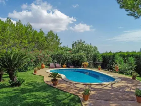 San Vicente, Maison 4 personnes à Sa Pobla - Photo 2