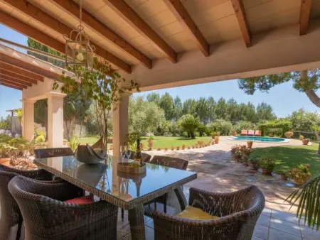 San Vicente, Maison 4 personnes à Sa Pobla - Photo 4