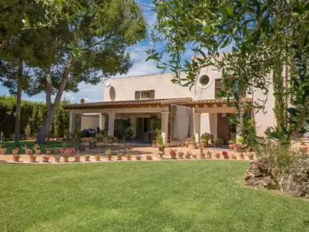 San Vicente, Maison 4 personnes à Sa Pobla - Photo 7