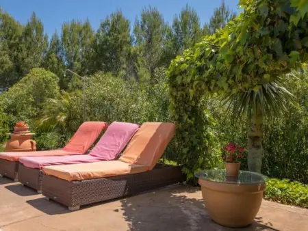 San Vicente, Maison 4 personnes à Sa Pobla - Photo 8