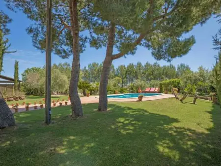 San Vicente, Maison 4 personnes à Sa Pobla - Photo 9