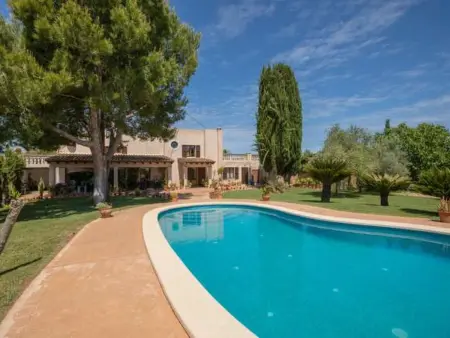 San Vicente, Maison 4 personnes à Sa Pobla - Photo 11