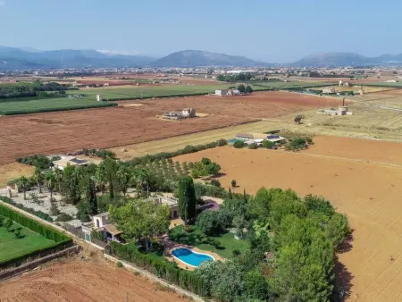 San Vicente, Maison 4 personnes à Sa Pobla - Photo 13