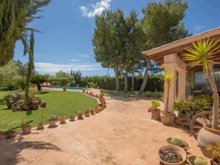 San Vicente, Maison 4 personnes à Sa Pobla - Photo 14