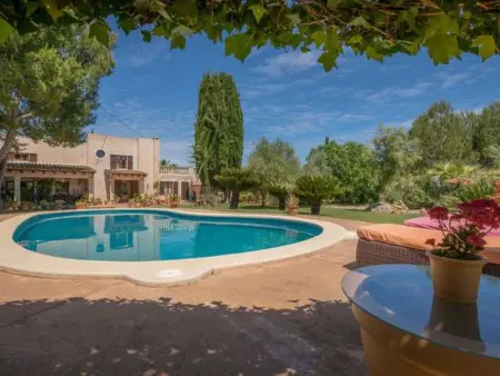 San Vicente, Maison 4 personnes à Sa Pobla - Photo 15