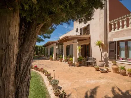 San Vicente, Maison 4 personnes à Sa Pobla - Photo 16