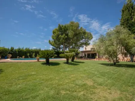 San Vicente, Maison 4 personnes à Sa Pobla - Photo 17