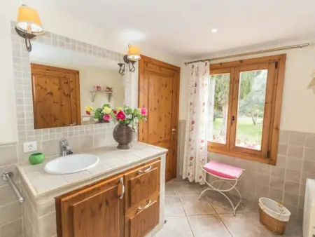 San Vicente, Maison 4 personnes à Sa Pobla - Photo 18