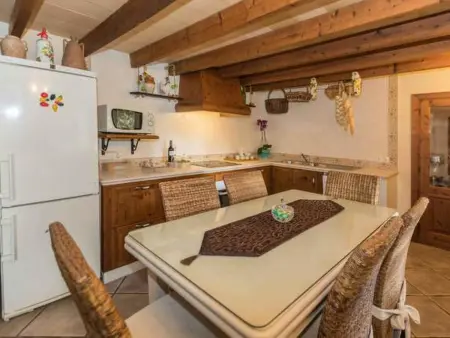 San Vicente, Maison 4 personnes à Sa Pobla - Photo 19