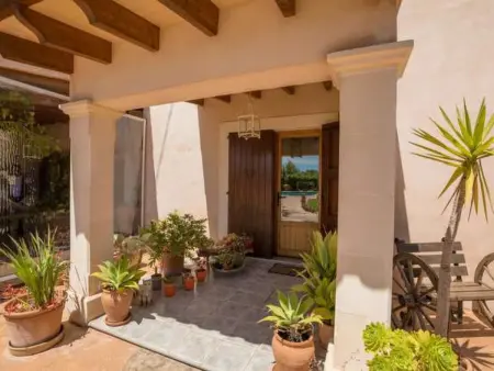 San Vicente, Maison 4 personnes à Sa Pobla - Photo 20