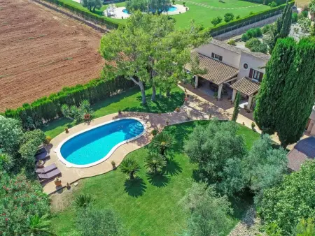 San Vicente, Maison 4 personnes à Sa Pobla - Photo 21