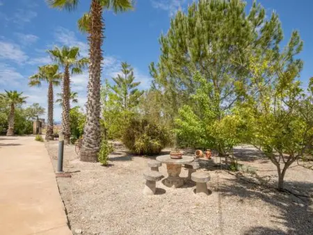 San Vicente, Maison 4 personnes à Sa Pobla - Photo 22