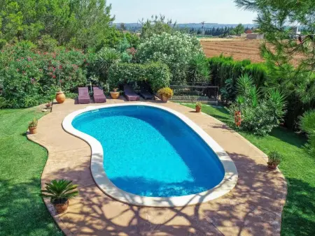 San Vicente, Maison 4 personnes à Sa Pobla - Photo 24