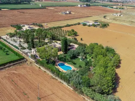 San Vicente, Maison 4 personnes à Sa Pobla - Photo 27