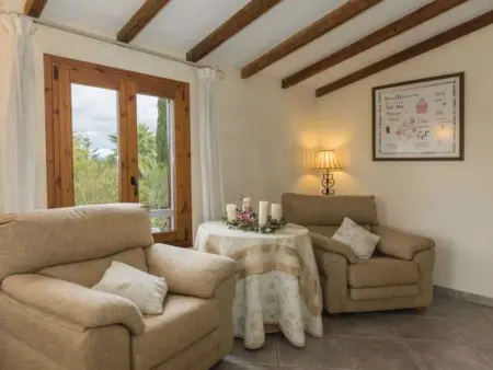 San Vicente, Maison 4 personnes à Sa Pobla - Photo 31