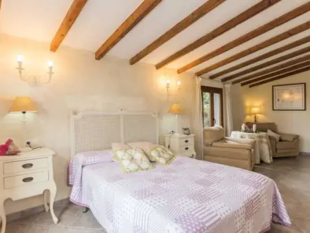 San Vicente, Maison 4 personnes à Sa Pobla - Photo 32