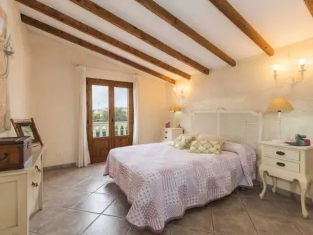 San Vicente, Maison 4 personnes à Sa Pobla - Photo 33