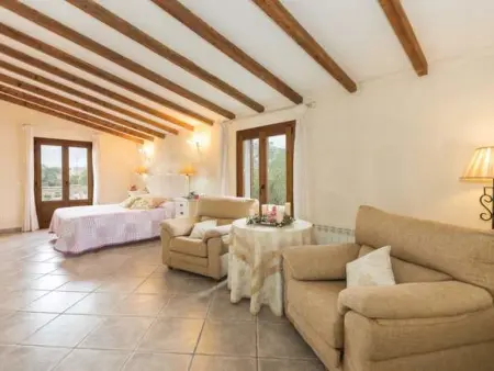 San Vicente, Maison 4 personnes à Sa Pobla - Photo 34